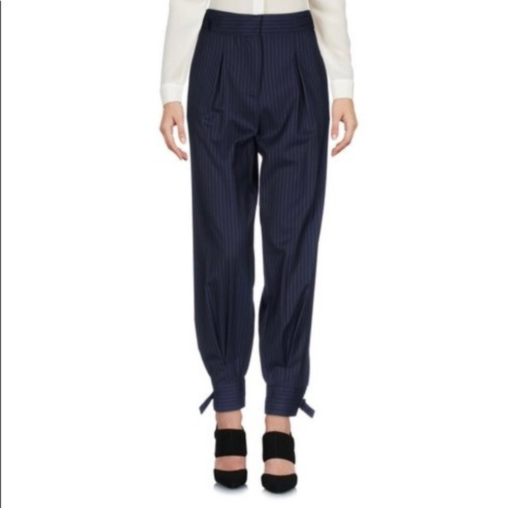 Band Of Outsiders Cropped Pants So COOL!